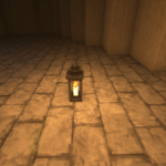 Minecraftで光源の色変更！ SEUS Renewed v1.0.0版